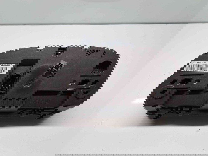  Ceas bord Bmw 3 Cabriolet (E93) [Fabr 2006-2011] Facelift 9283816-03