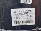  Ceas bord Bmw 3 Cabriolet (E93) [Fabr 2006-2011] Facelift 9283816-03