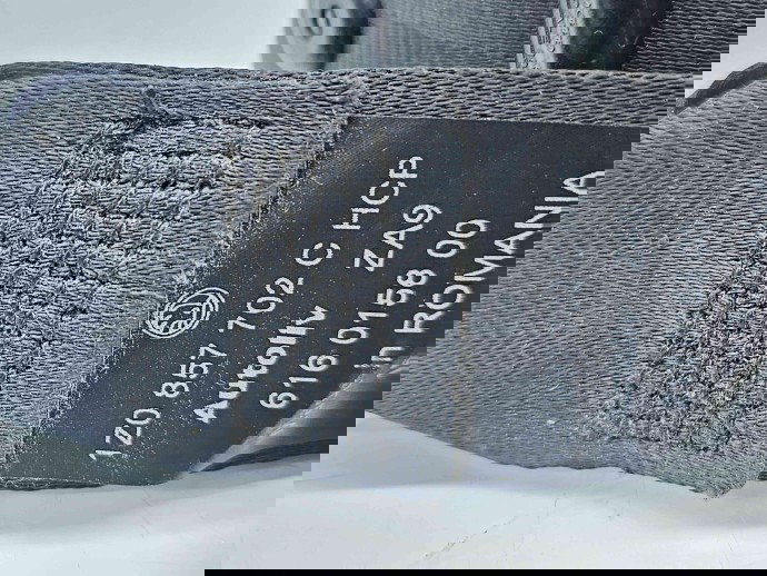  Centura dreapta fata Skoda Octavia 2 Combi (1Z5) [Fabr 2004-2013] Facelift 1Z0857702C