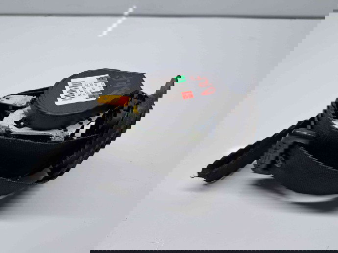  Centura dreapta fata Volkswagen Golf 6 (5K1) [Fabr 2009-2013] 1K3857706AD