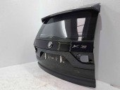 Haion Bmw X3 (E83) [Fabr 2003-2009] 475 Black Sapphire