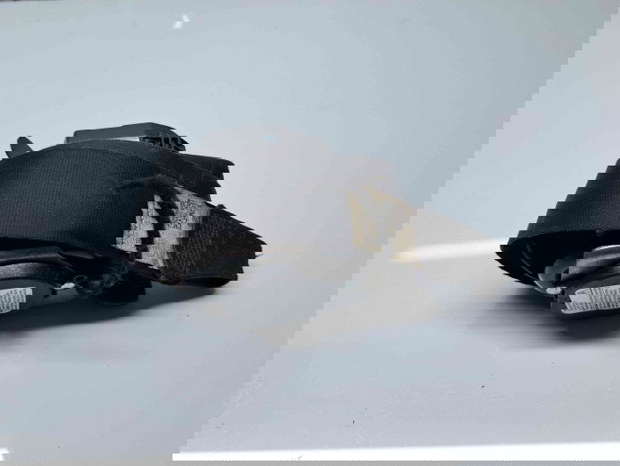  Centura dreapta fata Volkswagen Golf 6 (5K1) [Fabr 2009-2013] 1K3857706AD