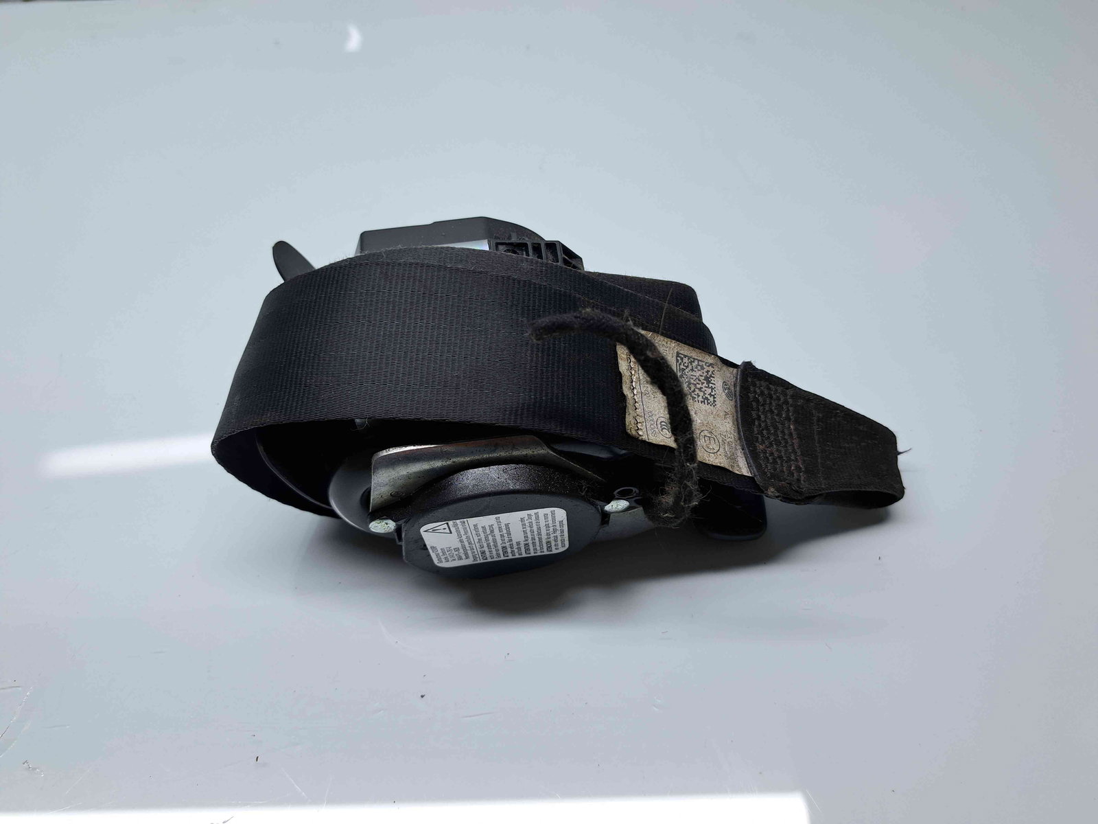 Centura dreapta fata Volkswagen Golf 6 (5K1) [Fabr 2009-2013] 1K3857706AD - imagine 3