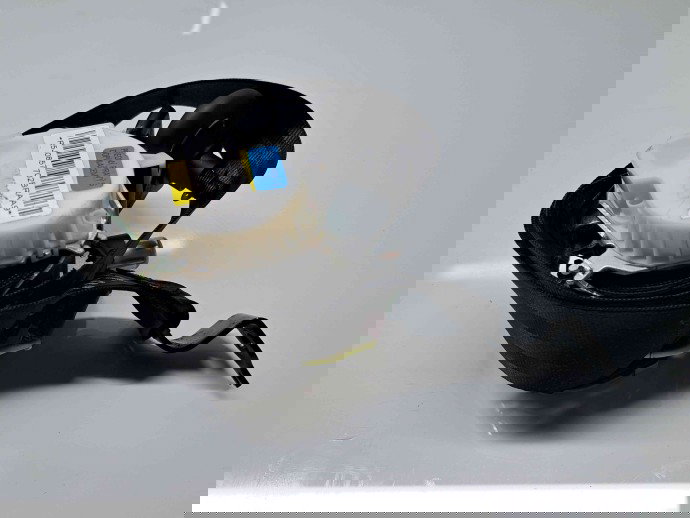  Centura dreapta fata Skoda Fabia 2 Combi (5J, 545) [Fabr 2007-2014] 5J0857702B