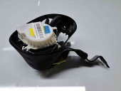  Centura dreapta fata Skoda Fabia 2 Combi (5J, 545) [Fabr 2007-2014] 5J0857702B