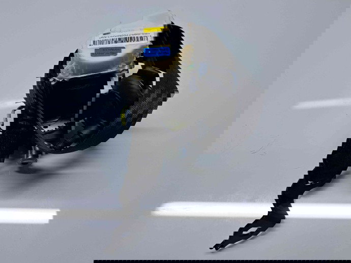  Centura dreapta fata Skoda Fabia 2 Combi (5J, 545) [Fabr 2007-2014] 5J0857702B