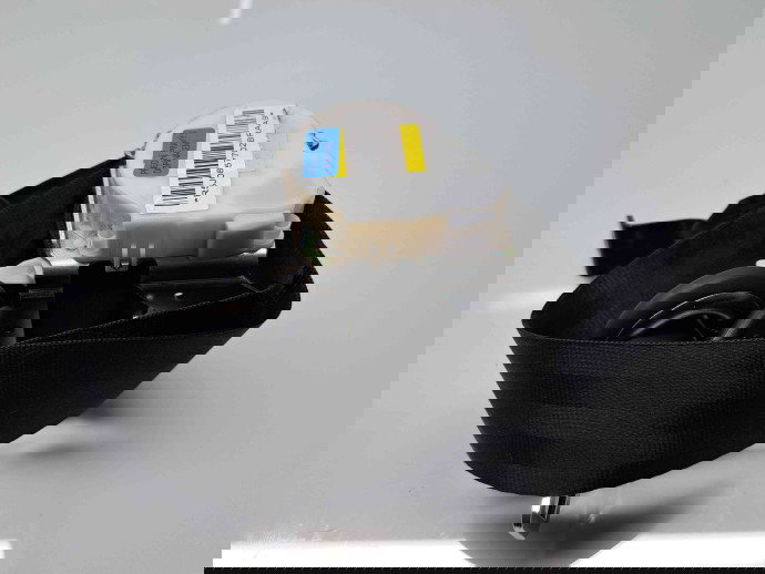  Centura dreapta fata Skoda Fabia 2 Combi (5J, 545) [Fabr 2007-2014] 5J0857702B