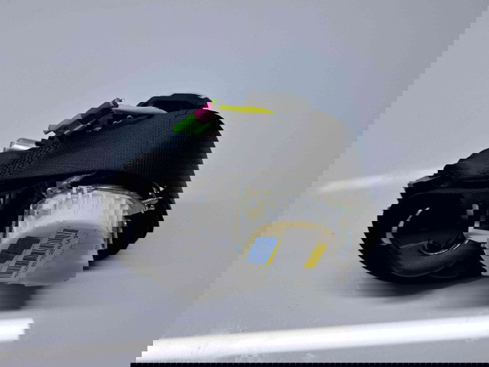  Centura dreapta fata Skoda Fabia 2 Combi (5J, 545) [Fabr 2007-2014] 5J0857702B