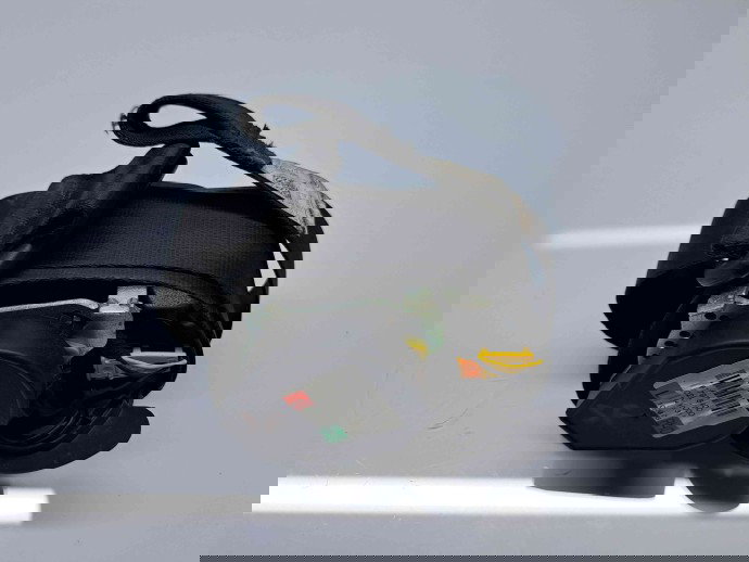  Centura stanga fata Volkswagen Golf 6 (5K1) [Fabr 2009-2013] 1K3857705AB