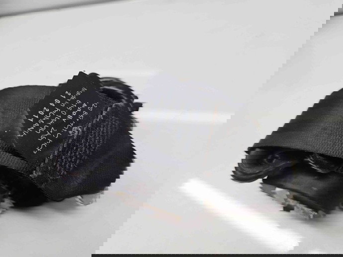  Centura stanga fata Skoda Octavia 2 Combi (1Z5) [Fabr 2004-2013] Facelift 1Z0857701C