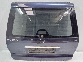 Haion Mercedes Clasa ML (W163) [Fabr 1998-2005] 359 Albastru tanzan