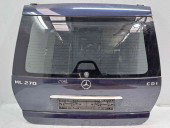 Haion Mercedes Clasa ML (W163) [Fabr 1998-2005] 359 Albastru tanzan