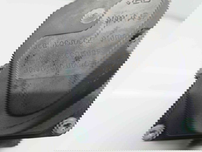 Clapeta acceleratie Audi A4 (8K2, B8) [Fabr 2008-2015] 03L128063E 2.0 TDI CAHA 125KW / 170CP