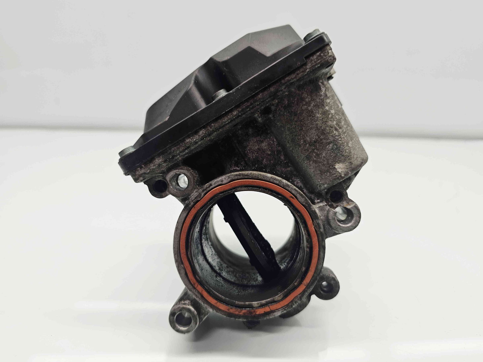 Clapeta acceleratie Audi A4 (8K2, B8) [Fabr 2008-2015] 03L128063E 2.0 TDI CAHA 125KW / 170CP - imagine 3