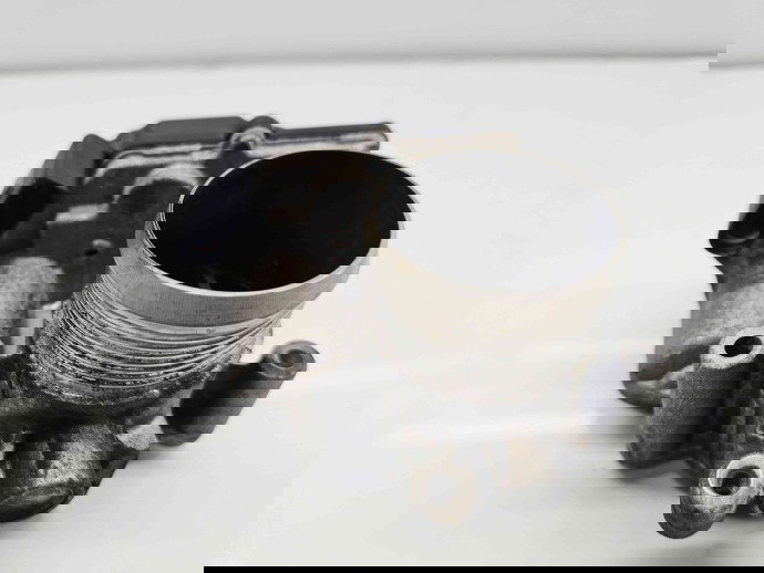 Clapeta acceleratie Audi A4 (8K2, B8) [Fabr 2008-2015] 03L128063E 2.0 TDI CAHA 125KW / 170CP