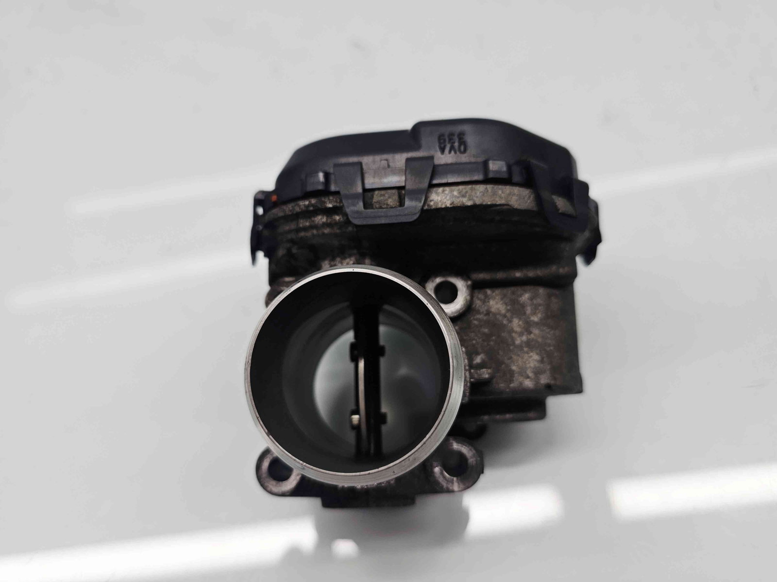 Clapeta acceleratie Citroen C4 Cactus [Fabr 2014-2017] 9807238580 1.6 HDI DV6FD 73KW / 100CP - imagine 3