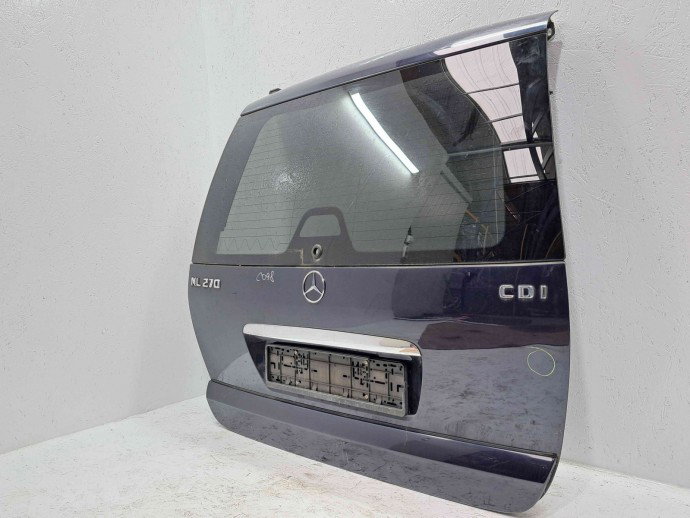 Haion Mercedes Clasa ML (W163) [Fabr 1998-2005] 359 Albastru tanzan