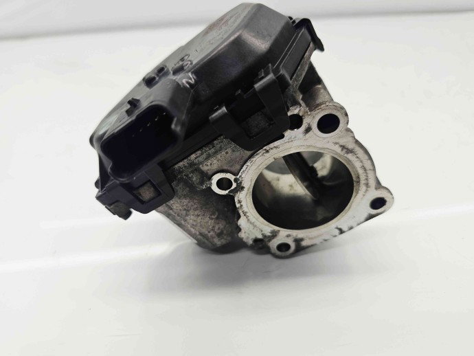 Clapeta acceleratie Citroen C4 Cactus [Fabr 2014-2017] 9807238580 1.6 HDI DV6FD 73KW / 100CP