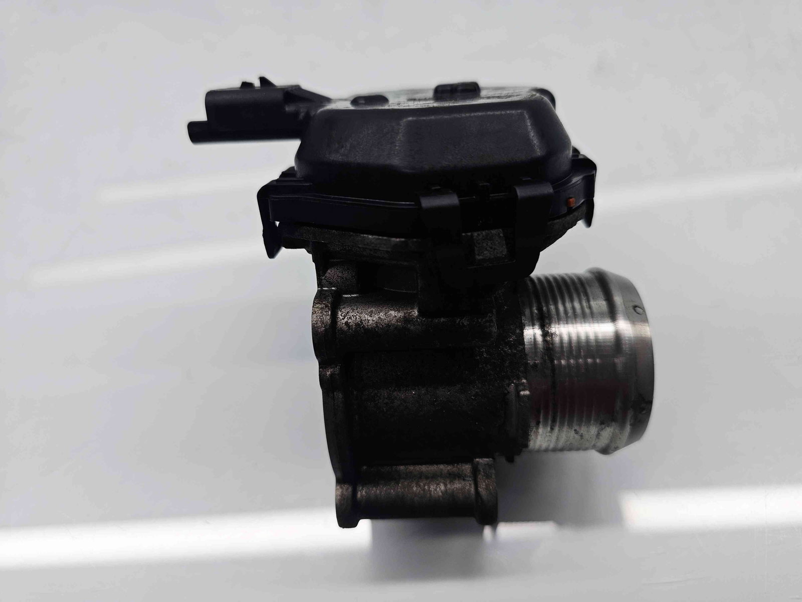 Clapeta acceleratie Citroen C4 Cactus [Fabr 2014-2017] 9807238580 1.6 HDI DV6FD 73KW / 100CP - imagine 6