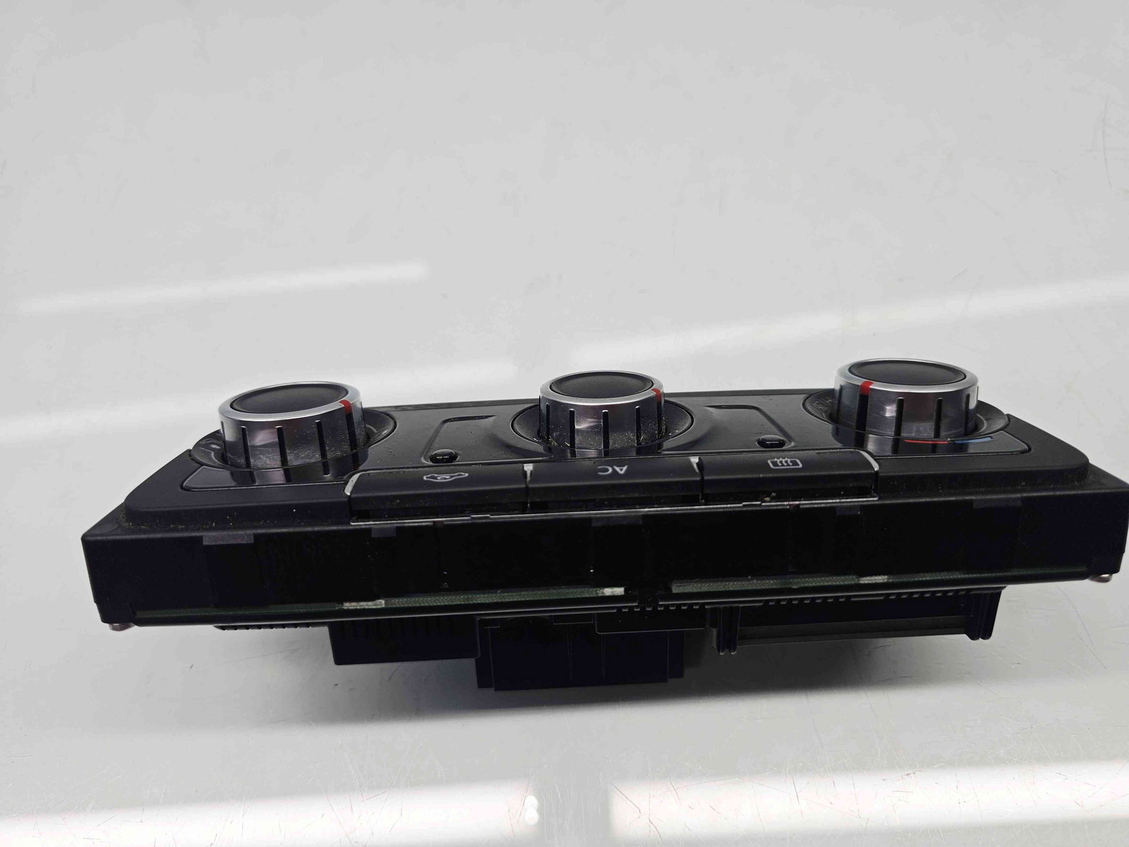 Compresor clima Volkswagen Golf 6 (5K1) [Fabr 2009-2013] 3C8907336AB 1.4 TSI CAXA 90KW / 122CP - imagine 7