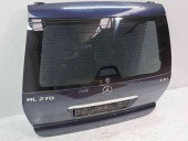 Haion Mercedes Clasa ML (W163) [Fabr 1998-2005] 359 Albastru tanzan