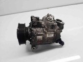 Compresor clima Audi A4 (8K2, B8) [Fabr 2008-2015] 8K0260805E 2.0 TDI CAHA 125KW / 170CP