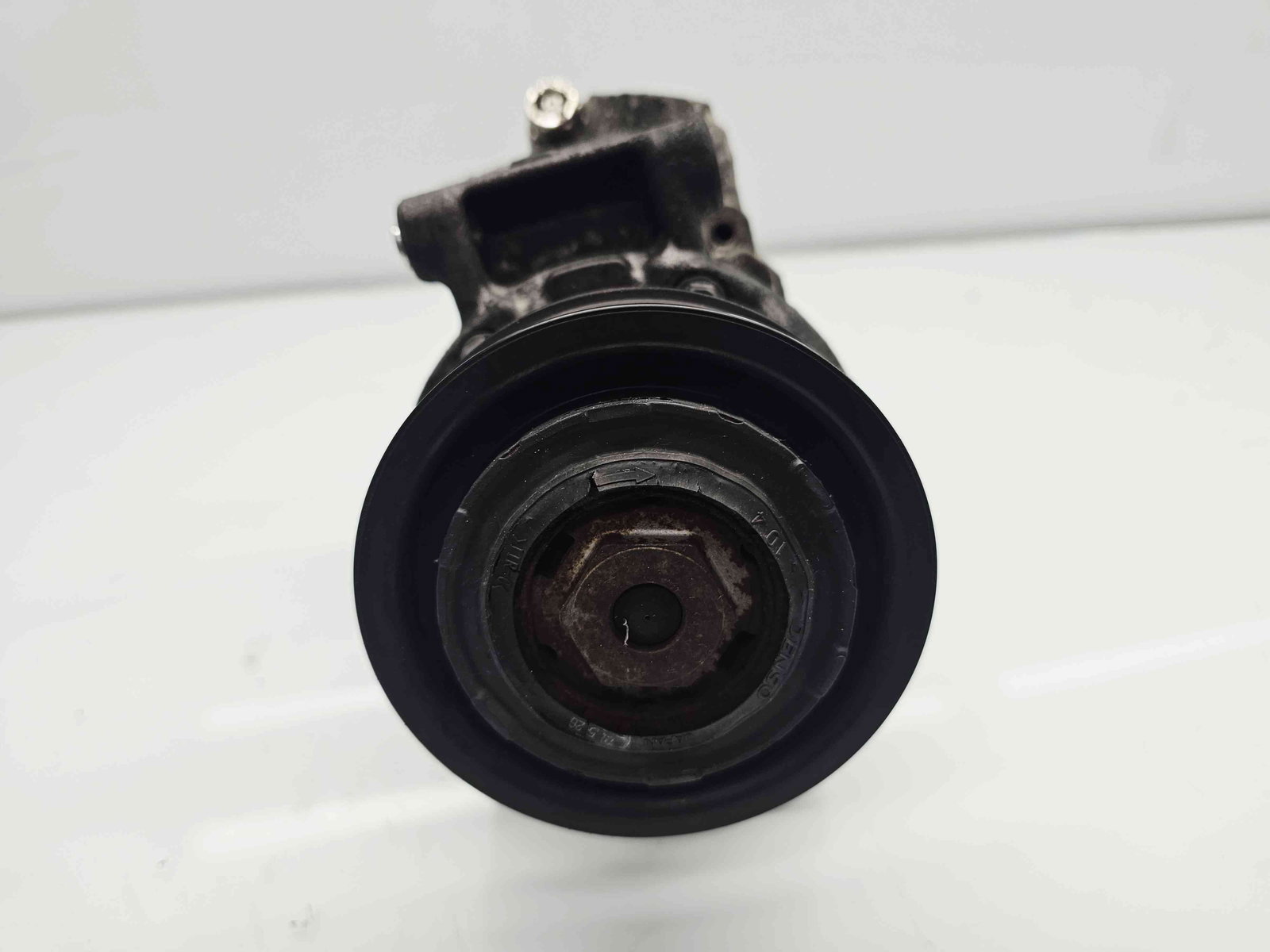 Compresor clima Audi A4 (8K2, B8) [Fabr 2008-2015] 8K0260805E 2.0 TDI CAHA 125KW / 170CP - imagine 5