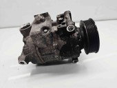 Compresor clima Audi A4 (8K2, B8) [Fabr 2008-2015] 8K0260805E 2.0 TDI CAHA 125KW / 170CP