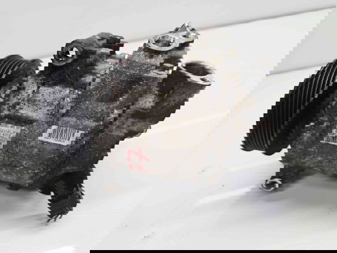 Compresor clima Audi A4 (8K2, B8) [Fabr 2008-2015] 8K0260805E 2.0 TDI CAHA 125KW / 170CP