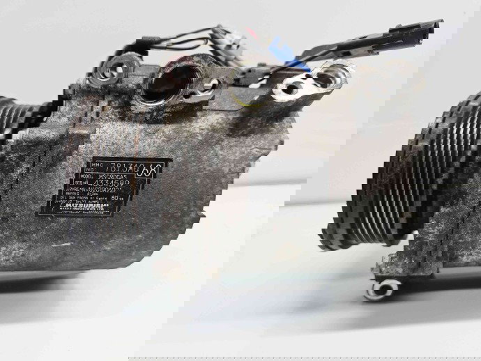 Compresor clima MITSUBISHI Outlander II [Fabr 2006-2015] 7813A0 2.0 BSY 103KW / 140CP