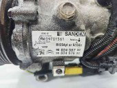 Compresor clima Citroen C4 Cactus [Fabr 2014-2017] 9802456780 1.6 HDI DV6FD 73KW / 100CP