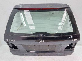 Haion Mercedes Clasa E (W211) [Fabr 2002-2009] 197 Negru obsidian
