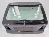 Haion Mercedes Clasa E (W211) [Fabr 2002-2009] 197 Negru obsidian