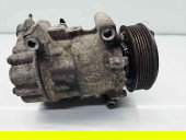 Compresor clima Citroen C4 Cactus [Fabr 2014-2017] 9802456780 1.6 HDI DV6FD 73KW / 100CP