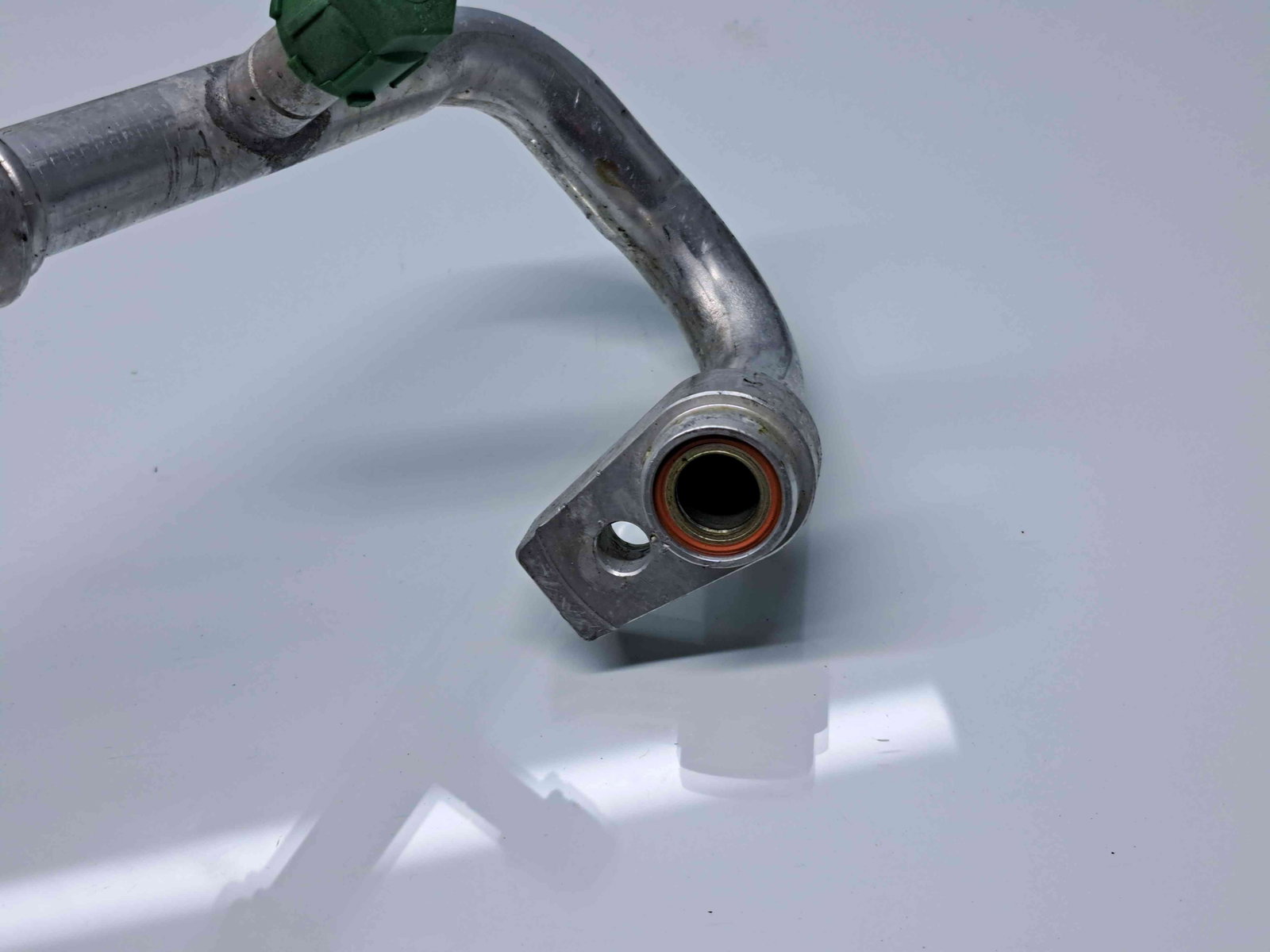 Conducta AC Ford Fiesta 8 [Fabr 2017-2025] H1BH-19F618-AD 1.0 Benz M1DA 92KW / 125CP - imagine 2