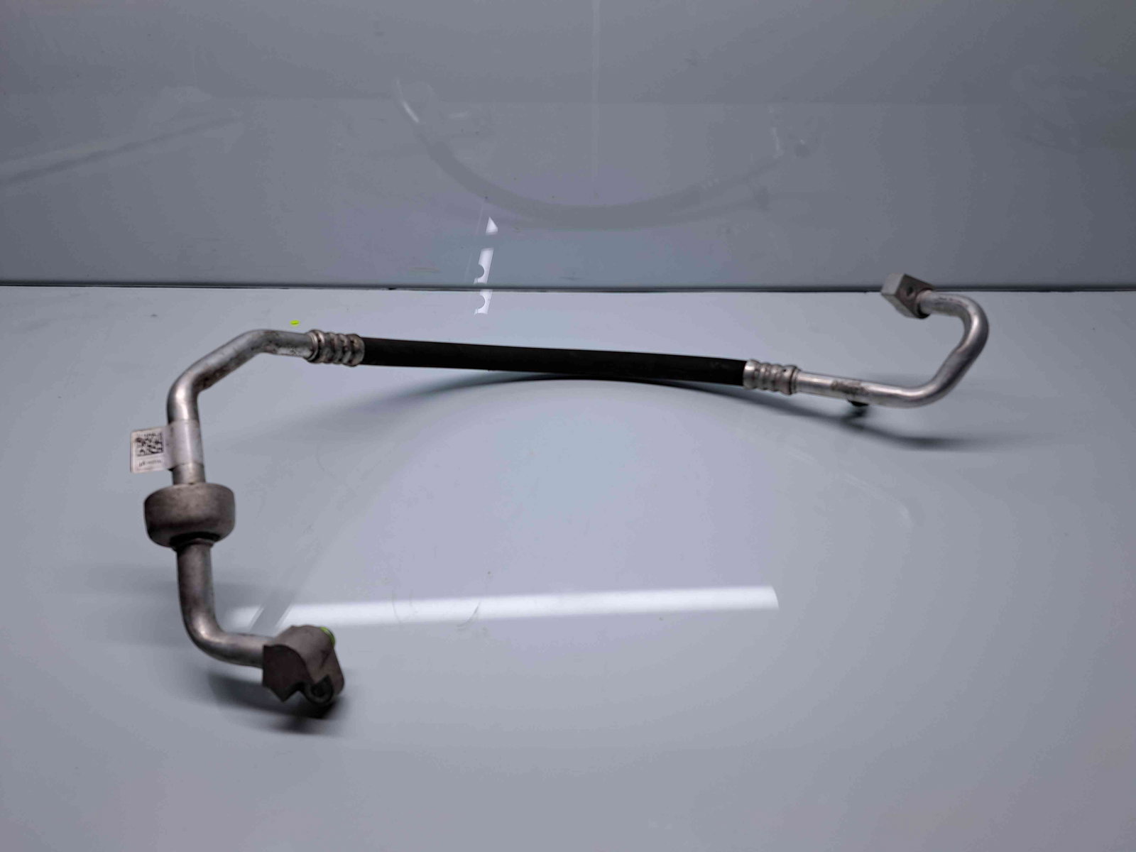 Conducta AC Ford Fiesta 8 [Fabr 2017-2025] H1BH-19F618-AD 1.0 Benz M1DA 92KW / 125CP - imagine 5