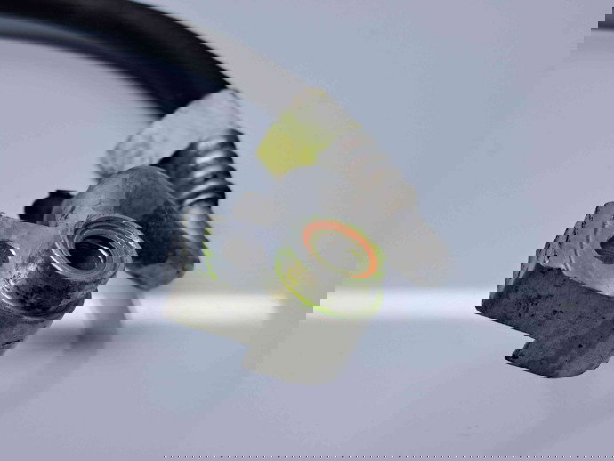 Conducta AC Ford Fiesta 8 [Fabr 2017-2025] OEM 1.0 Benz M1DA 92KW / 125CP