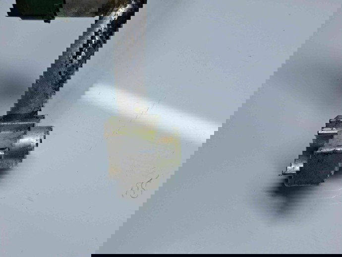 Conducta AC Ford Fiesta 8 [Fabr 2017-2025] OEM 1.0 Benz M1DA 92KW / 125CP