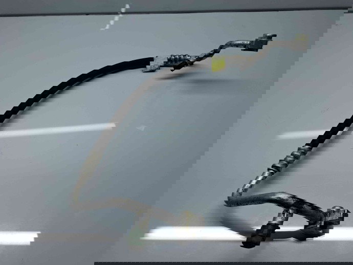 Conducta AC Ford Fiesta 8 [Fabr 2017-2025] OEM 1.0 Benz M1DA 92KW / 125CP