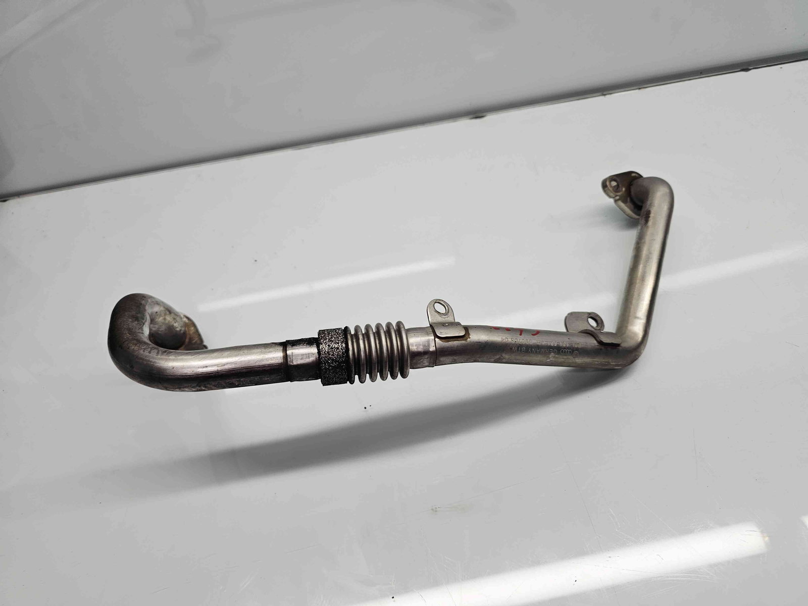 Conducta gaze Audi A4 (8K2, B8) [Fabr 2008-2015] 03L131521AH 2.0 TDI CAHA 125KW / 170CP - imagine 1