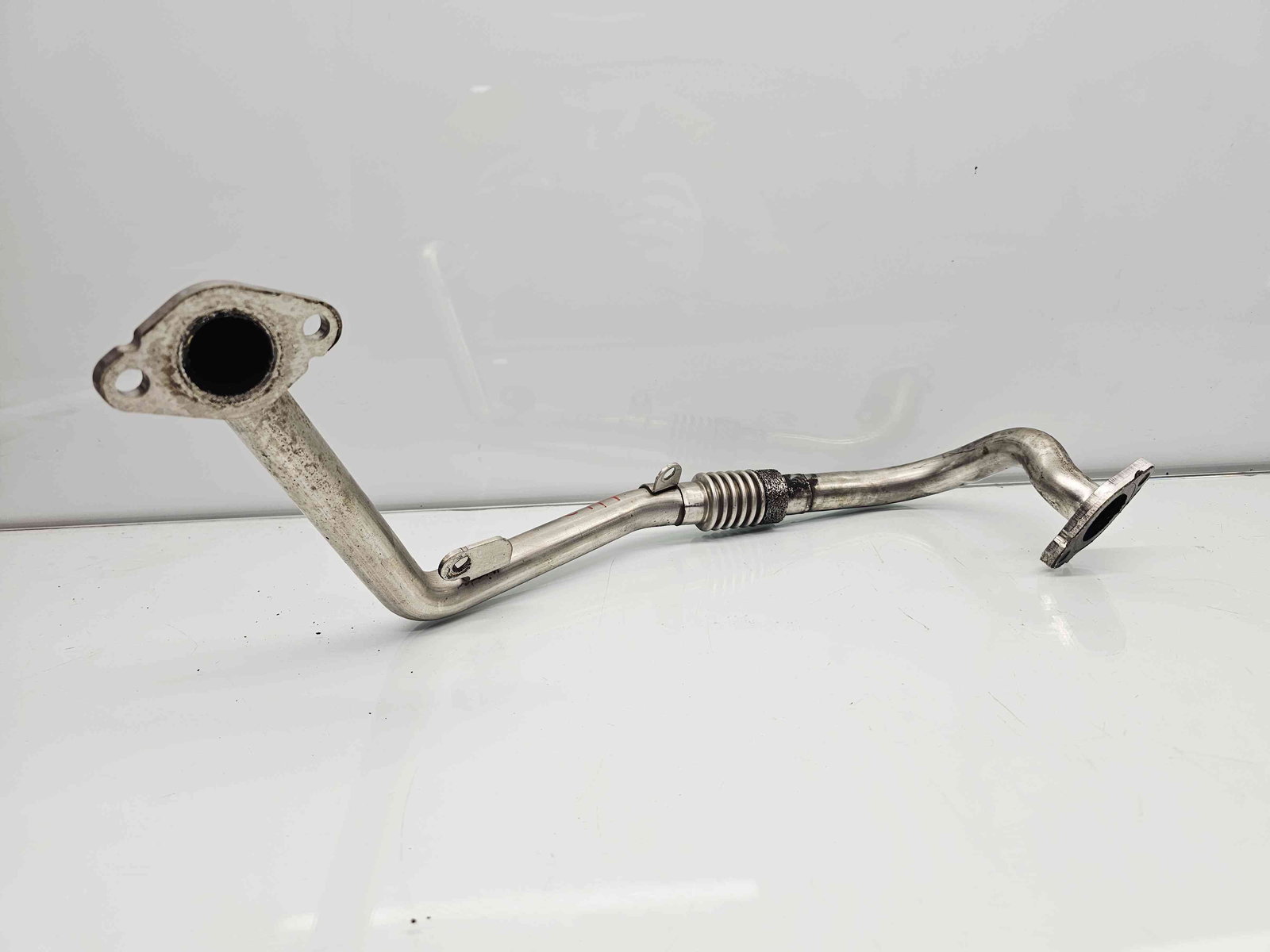 Conducta gaze Audi A4 (8K2, B8) [Fabr 2008-2015] 03L131521AH 2.0 TDI CAHA 125KW / 170CP - imagine 4