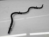 Conducta retur injectoare Citroen C4 Cactus [Fabr 2014-2017] OEM 1.6 HDI DV6FD 73KW / 100CP
