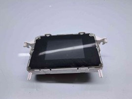  Display bord Ford Fiesta 6 facelift [Fabr 2008-2019] C1BT-18B955-BD