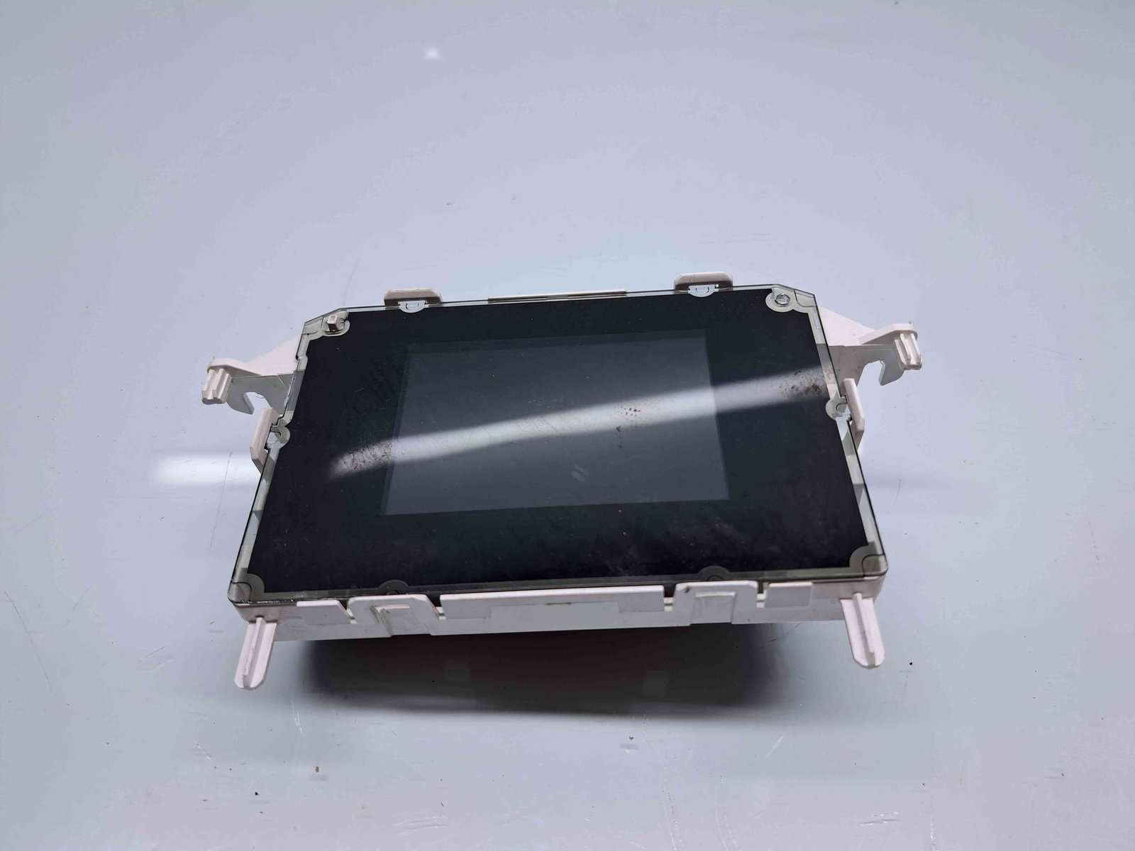 Display bord Ford Fiesta 6 facelift [Fabr 2008-2019] C1BT-18B955-BD - imagine 1