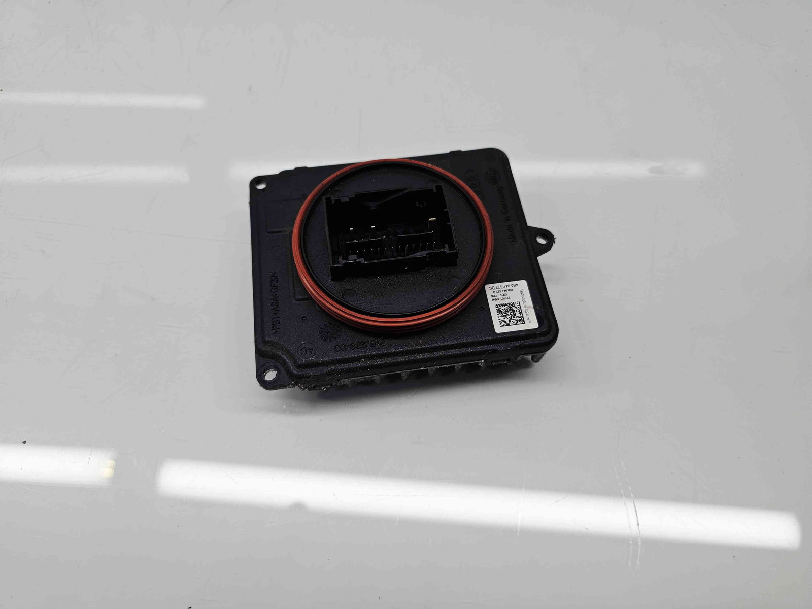 Droser far Audi A6 (4A2, C8) S-line [Fabr 2018-2025] 4K0941572DC - imagine 1