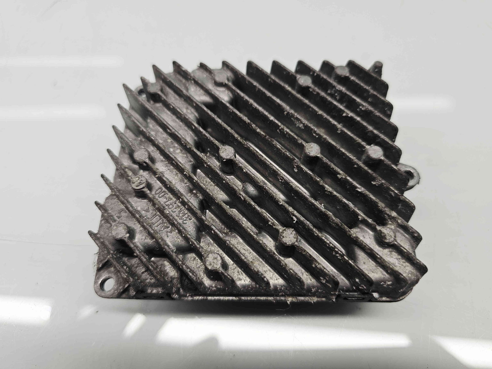 Droser far Audi A6 (4A2, C8) S-line [Fabr 2018-2025] 4K0941572DC - imagine 4