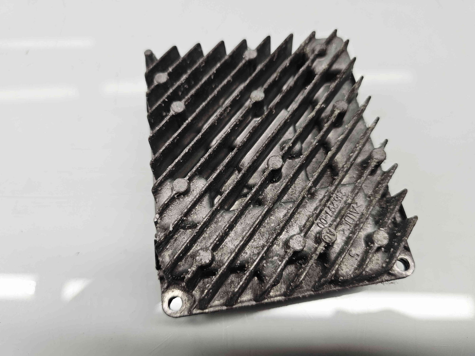 Droser far Audi A6 (4A2, C8) S-line [Fabr 2018-2025] 4K0941572DC - imagine 5