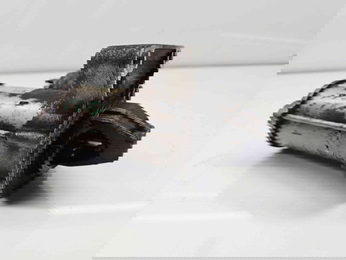  Electromotor 12 dinti Citroen C4 Cactus [Fabr 2014-2017] 9675660680 1.6 HDI DV6FD73KW / 100CP