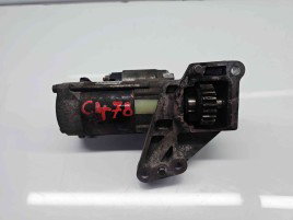  Electromotor 13 dinti MITSUBISHI Outlander II [Fabr 2006-2015] 1810A1 2.0 BSY103KW / 140CP