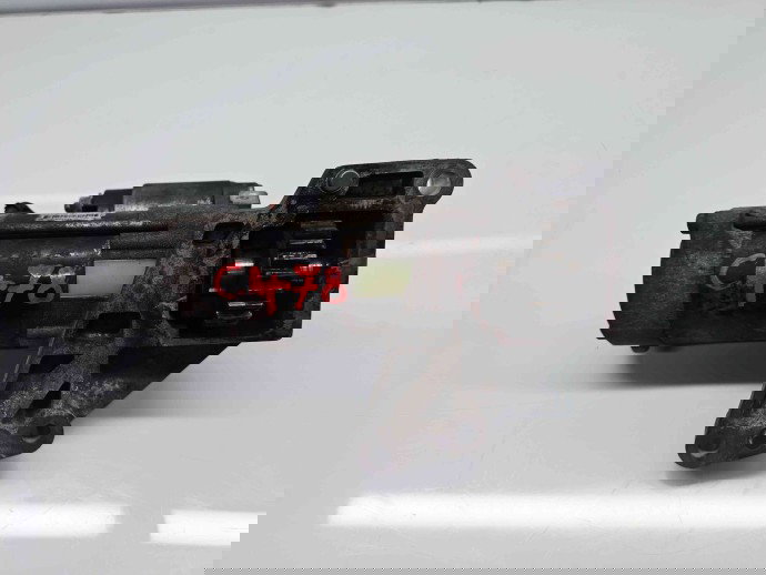  Electromotor 13 dinti MITSUBISHI Outlander II [Fabr 2006-2015] 1810A1 2.0 BSY103KW / 140CP